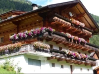 Lucknerhof 