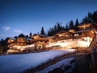 Das Kaltenbach - ApartHotel 4*