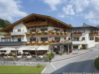 Hotel Hochzillertal 