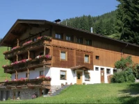Apartment Haus KrГ¶ll 2 