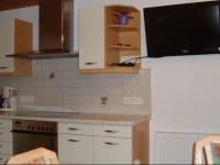 Apartment Nussbaum 
