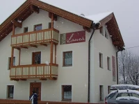 Appartements Villa-Laura 