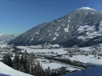 Ferienwohnungen Gruber 