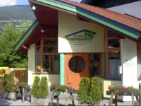 Holiday home Jutta 1 