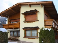 Holiday home Luxner Kaltenbach 