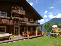 Kaltenbach Holiday Home 1 