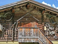 Three-Bedroom House in Kaltenbach I 