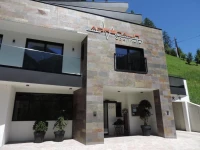 Aparthotel Adrenalin 