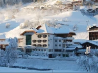 Hotel Auhof Kappl 