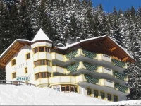 Hotel EdelweiГџ-SchlГ¶ssl 