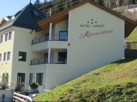 Hotel Apart AlpenschlГ¶ssl 