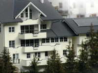 Apart Avenzio 