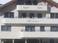 Apart Garni Astrada 