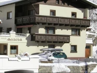 Apartment Aurora 2 