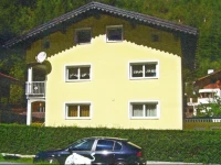 Apartment Dachgeschoss Kappl 