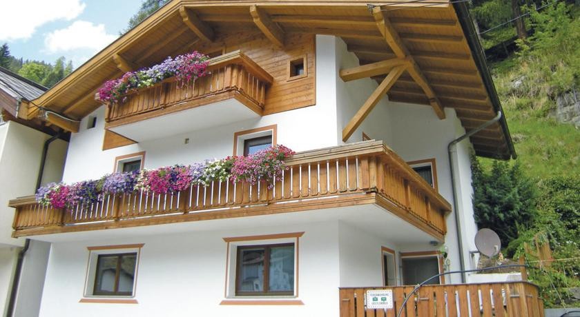 Apartment Diasbach 