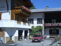Apartment Gandle 