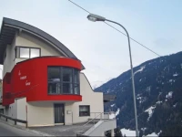 Apartment Grubegg 