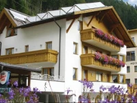 Apartment HГ¶fen 