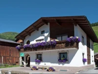 Apartment Hohspitz An Der Piste 1 