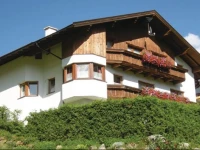 Apartment Holdernach 