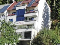 Apartment Rauter 1 