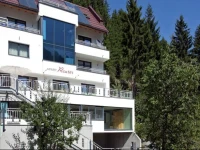 Apartment Rauter 2 