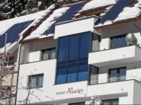 Apartment Rauter 3 