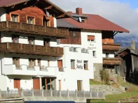 Apartment Sophie 2 
