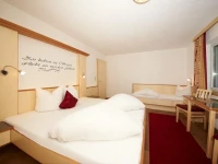 Apartments Kappl 