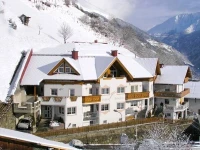 Chalet Belvedere 