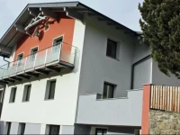 Ferienhaus Kappl 