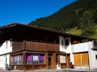Ferienhaus Mattle 