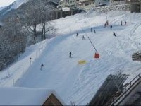Haus Arosa 