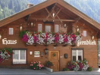 Haus Fernblick 