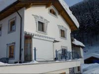 Haus SchГ¶pf 