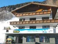 Haus Sporthuber 