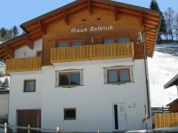 Holiday home Haus Talblick See 