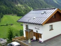 Holiday home Kappl 1 