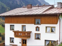 Holiday home Ulmich 
