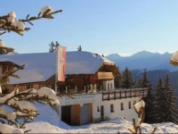 Huisleralm 