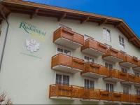 Familienhotel Rudolfshof 