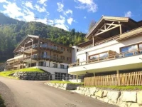 Kaprun Glacier Estate 