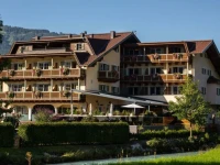 Hotel Kaprunerhof 
