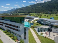Tauern Spa Hotel & Therme 