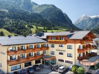 Hotel Tauernhof 