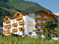 Hotel Vier Jahreszeiten 