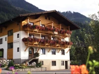 Biobauernhof Apartpension Oberlehenhof 