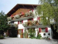 Pension Haus Tirol Kaprun 