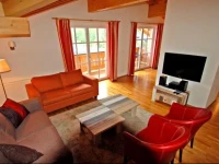 All Seasons Lodge 